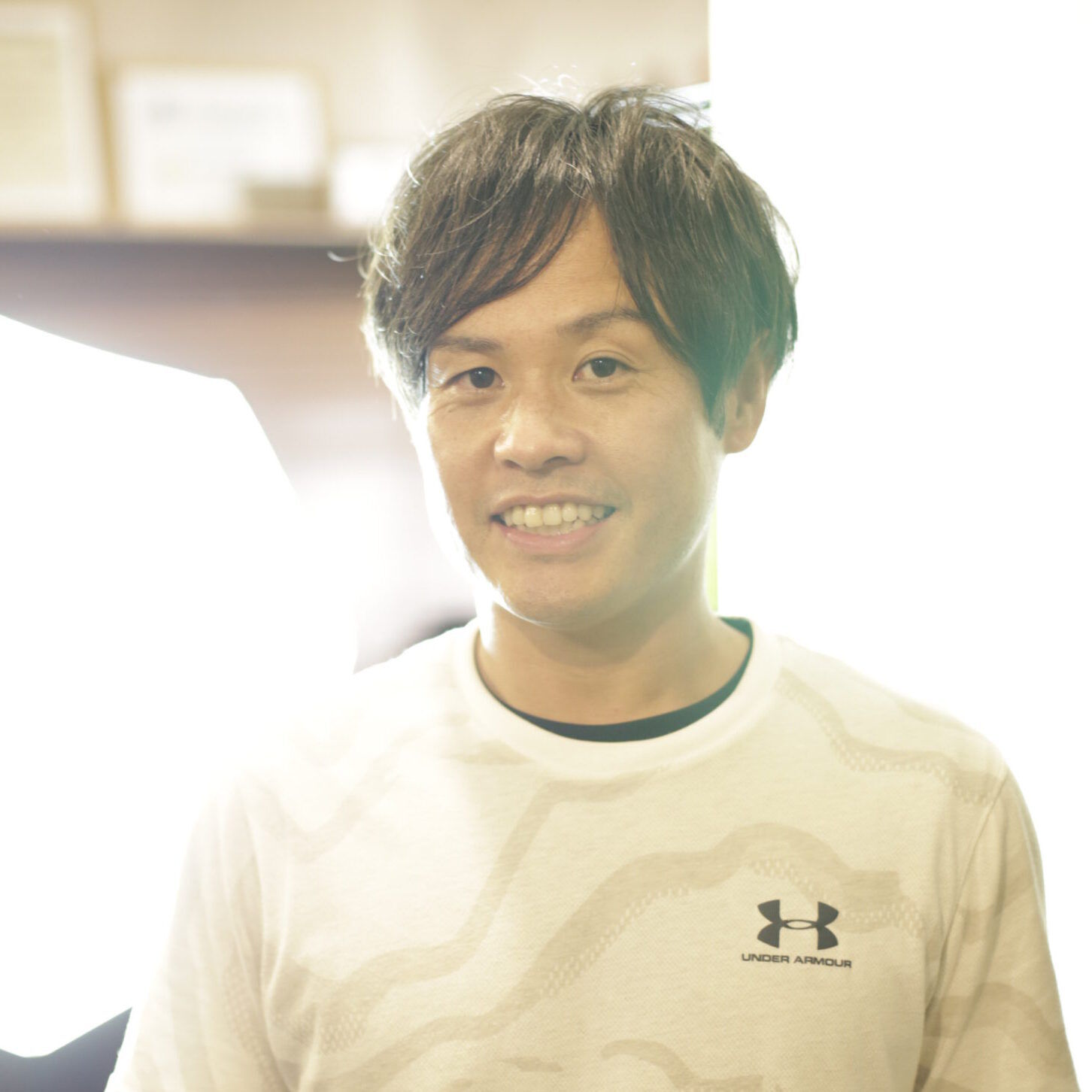 案件個別ースタッフ
